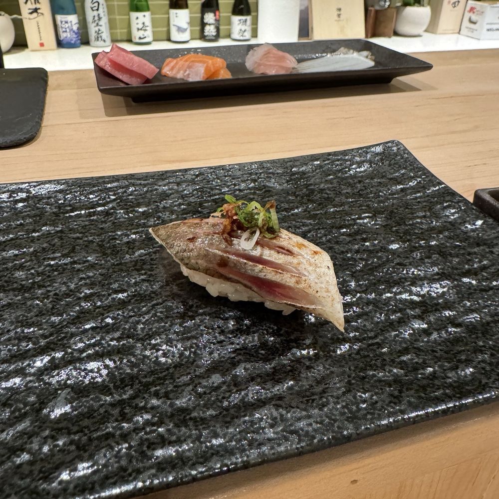 Atto Sushi - Japanese Near Me - New York, New York