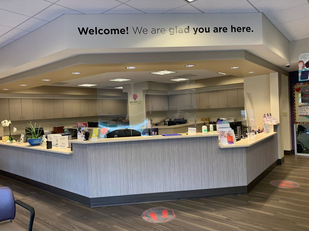 DEDICATED SENIOR MEDICAL CENTER - Updated May 2025 - 7050 Ulmerton Rd ...