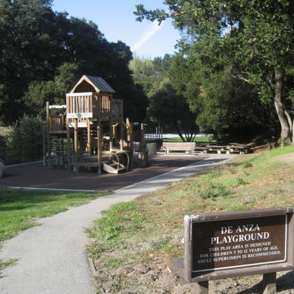 Junipero Serra Park - de anza playground - Parks Near Me - San Bruno, California Junipero Serra Park - de anza playground - Parks Near Me - San Bruno, California
