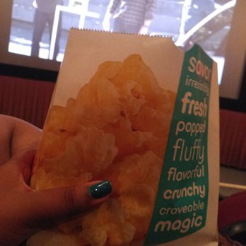 AMC Summit 16 - Regular Popcorn. - Cinema Near Me - Birmingham, Alabama AMC Summit 16 - Regular Popcorn. - Cinema Near Me - Birmingham, Alabama