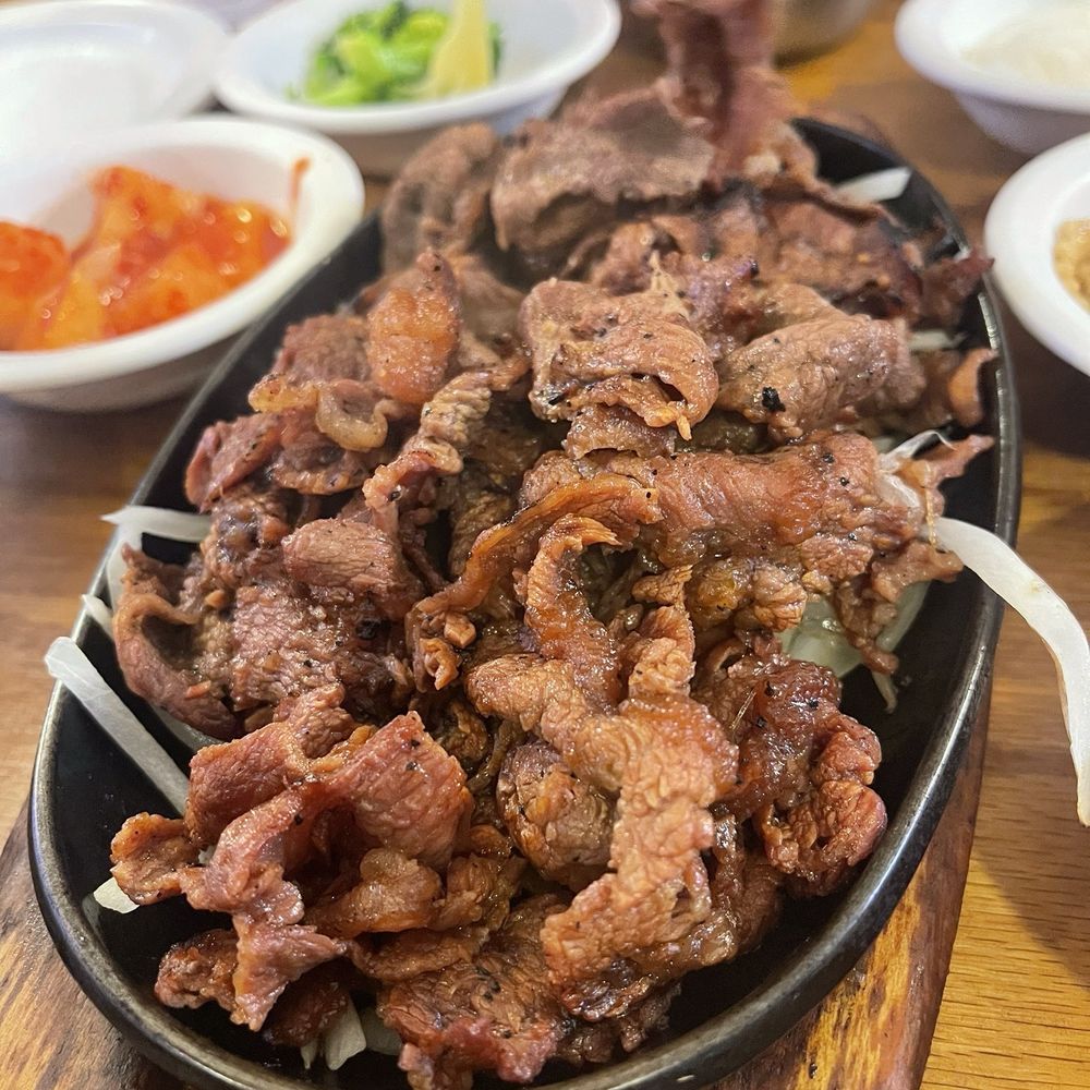The Sister House - Korean Near Me - Hayward, California The Sister House - Korean Near Me - Hayward, California