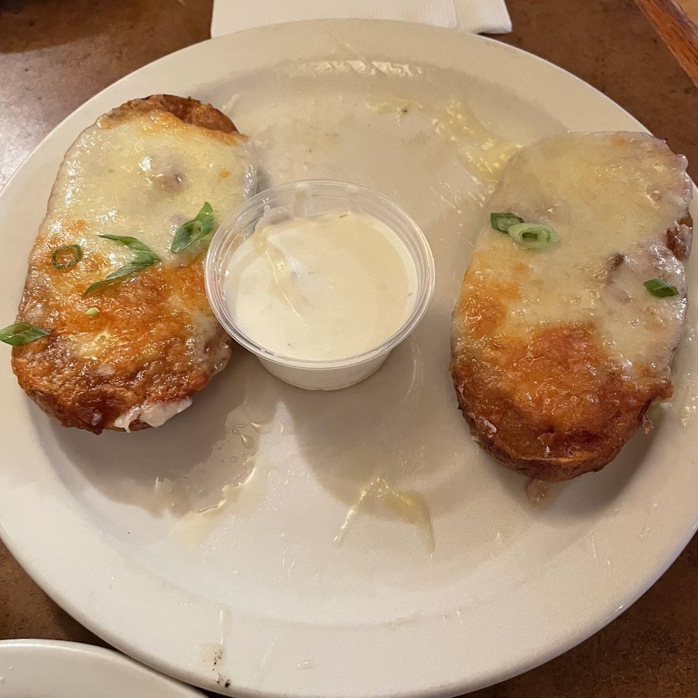 Féile Restaurant and Pub - Potato skins - Irish Near Me - Wells, Maine