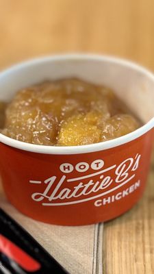 Hattie B’s Hot Chicken by null