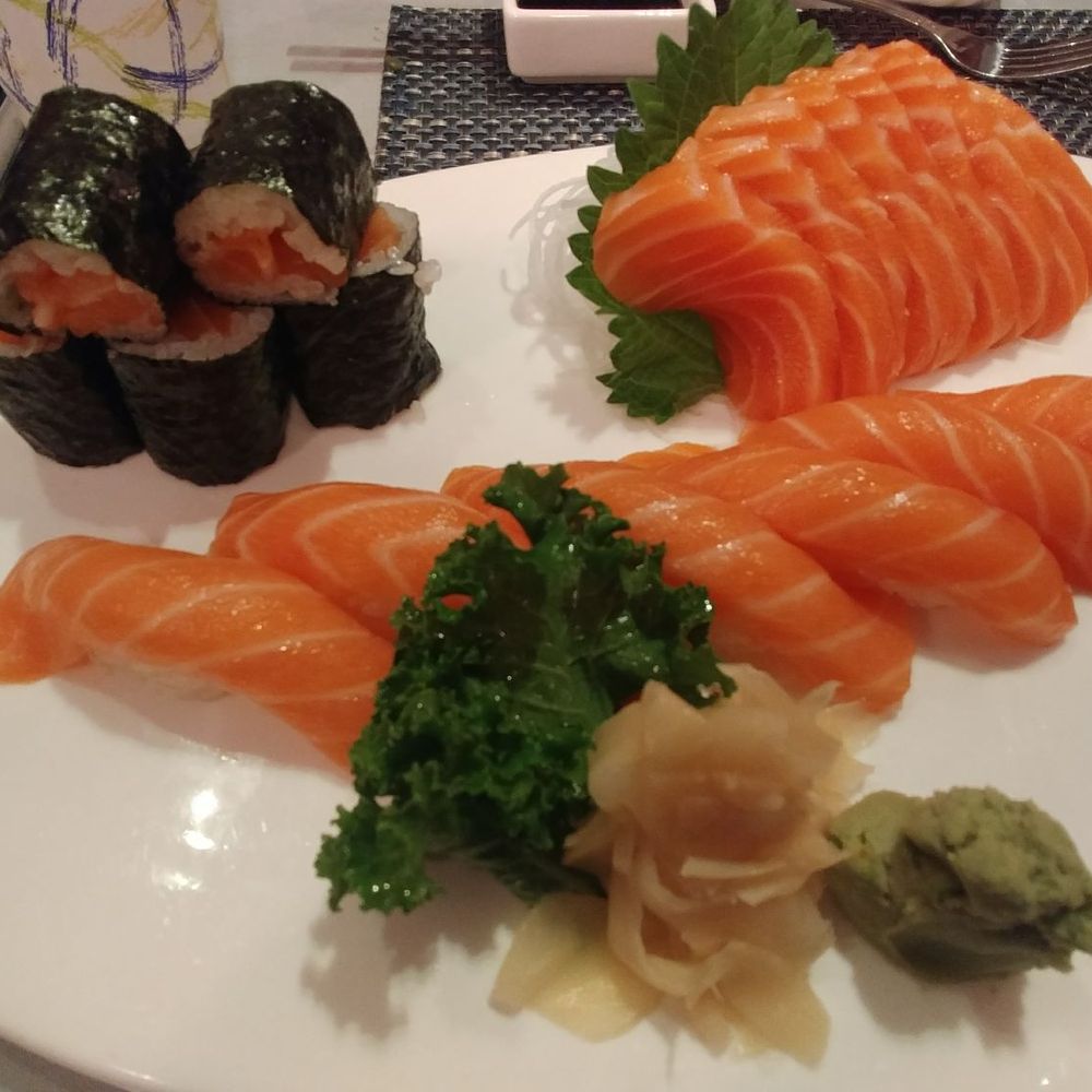 Blu Sushi - Yummy yum yum! - Sushi Bars Near Me - Ridgewood, New Jersey Blu Sushi - Yummy yum yum! - Sushi Bars Near Me - Ridgewood, New Jersey