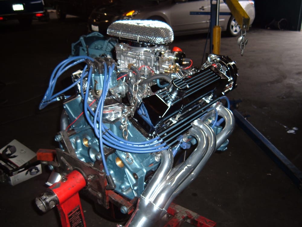 P&G ENGINES & TRANSMISSIONS Updated June 2024 10 Photos & 26