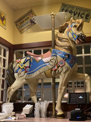Amy's Omelette House - Long Branch by null