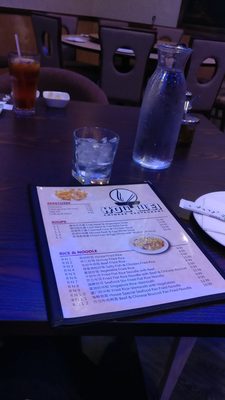 Menu photo 5 Hou Wei Houston, TX Menu photo 5 Hou Wei Houston, TX