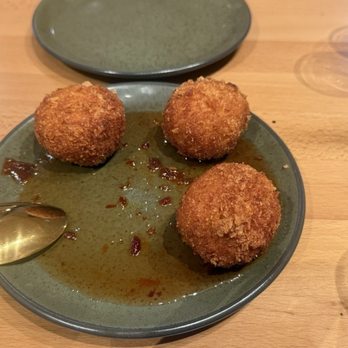 Storybook - Risotto balls - Mediterranean Near Me - Hayward, California Storybook - Risotto balls - Mediterranean Near Me - Hayward, California