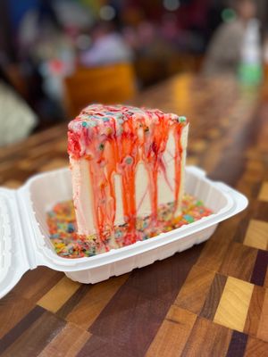 Broke Da Mouth Grindz-KAPOLEI by null