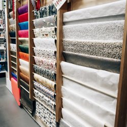 PostalWorks - Gift wrap section