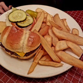 Dino's Pizza - Burger and fries - Pizza Near Me - Chicago, Illinois Dino's Pizza - Burger and fries - Pizza Near Me - Chicago, Illinois
