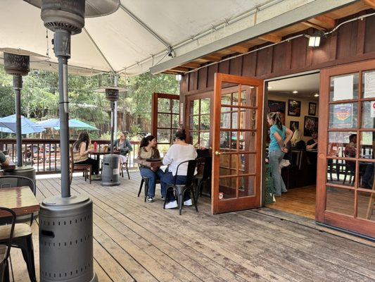 Alice's Restaurant by null