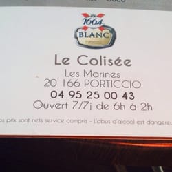 Le Colisée