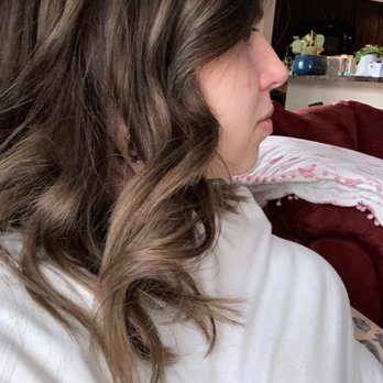 Teze Salon - Hair Salons Near Me - Puyallup, Washington