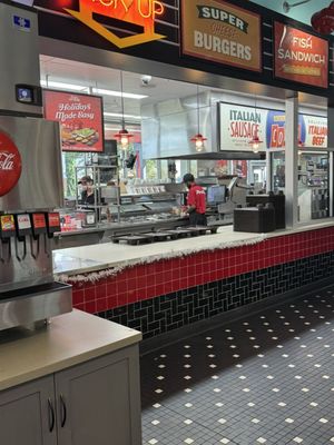 Portillo's Springfield by null