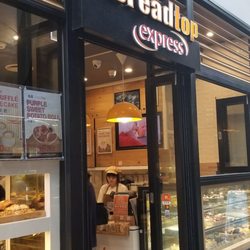 Breadtop Express