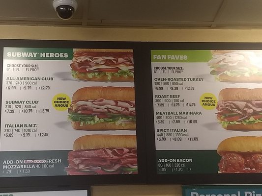 Subway by null