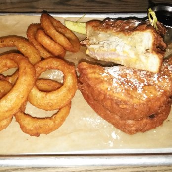 Westside Social - Monte Cristo - American Near Me - Grand Rapids, Michigan Westside Social - Monte Cristo - American Near Me - Grand Rapids, Michigan
