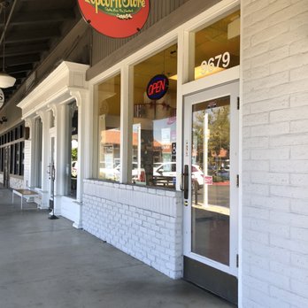 The Popcorn Store - the front of the store - Popcorn Shops Near Me - Elk Grove, California