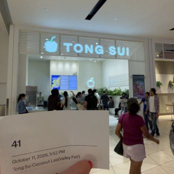 Tong Sui - Desserts Near Me - Santa Clara, California Tong Sui - Desserts Near Me - Santa Clara, California