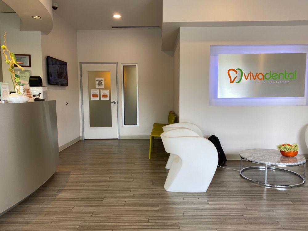 VIVA DENTAL RICHARDSON Updated August 2024 15 Photos & 23 Reviews