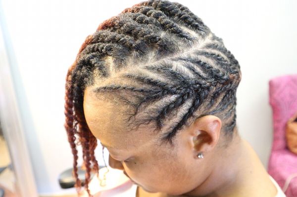 Touch of Heaven Salon