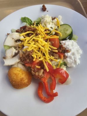 Jason's Deli by null
