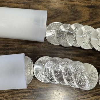 Malpass, Inc. - WE ALSO BUY EAGLES, MAPLES AND ALL OTHER GOLD AND SILVER COINS. - Gold Buyers Near Me - Chesapeake, Virginia Malpass, Inc. - WE ALSO BUY EAGLES, MAPLES AND ALL OTHER GOLD AND SILVER COINS. - Gold Buyers Near Me - Chesapeake, Virginia
