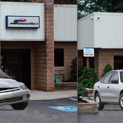 Simonetta's Collision & Car Care Center - Simonetta's Collision & Car Care Center 605 Eden Park Blvd. McKeesport, PA 15132 412-751-8844 http://simonettas.com/