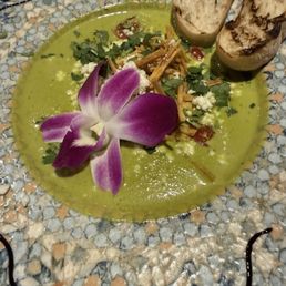 Soup Soup