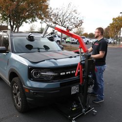 Legendary Auto Glass and Mirror