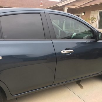 Stay Kool Tinting - Home Window Tinting Near Me - Fullerton, California