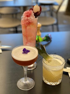 Hurricane's Grill & Bar Bondi Beach by null
