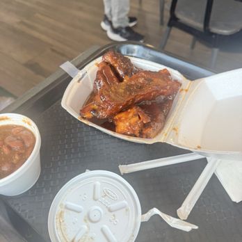 FL Bakery - Beans and ribs - Latin American Near Me - Kissimmee, Florida FL Bakery - Beans and ribs - Latin American Near Me - Kissimmee, Florida