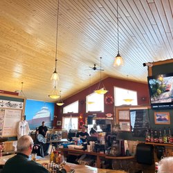 Cozy Corners Tavern & Grill