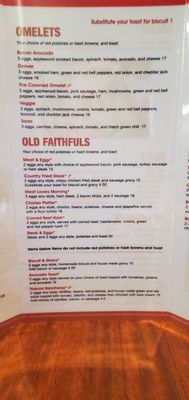 Menu photo 3 The Crowned Egg Chandler, AZ Menu photo 3 The Crowned Egg Chandler, AZ