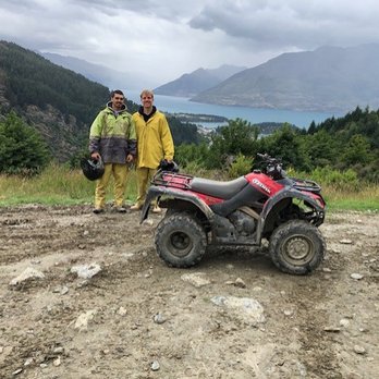 Off Road Adventures - Quad Biking with Off-Road Adventures, Different Location, Queenstown, NZ - Queenstown, OTA Off Road Adventures - Quad Biking with Off-Road Adventures, Different Location, Queenstown, NZ - Queenstown, OTA