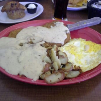 Kickback Jack's - Tiny portions... Not really this meal's fit for a giant. - American Near Me - Rancho Cucamonga, California Kickback Jack's - Tiny portions... Not really this meal's fit for a giant. - American Near Me - Rancho Cucamonga, California