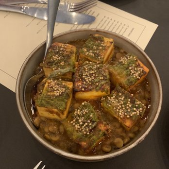 Amba - Paneer - Indian Near Me - Cleveland, Ohio