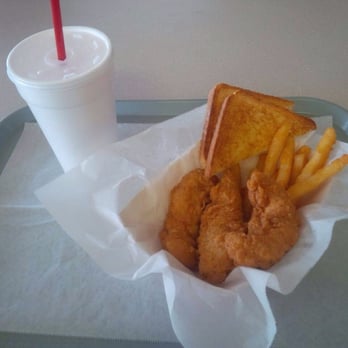 Dairy King - Diners Near Me - Ozark, Alabama