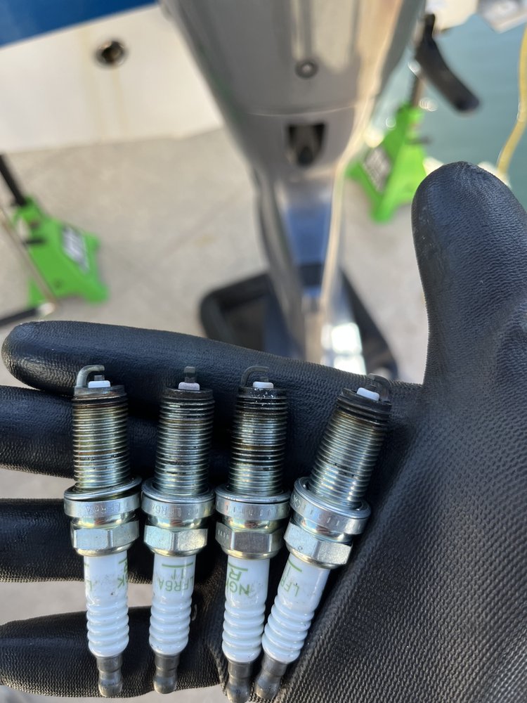 KEYS MARINE SERVICE Updated August 2024 118 Photos Key Largo