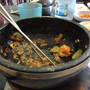 BCD Tofu House - Boom!! It's gone! - Korean Near Me - Irvine, California BCD Tofu House - Boom!! It's gone! - Korean Near Me - Irvine, California