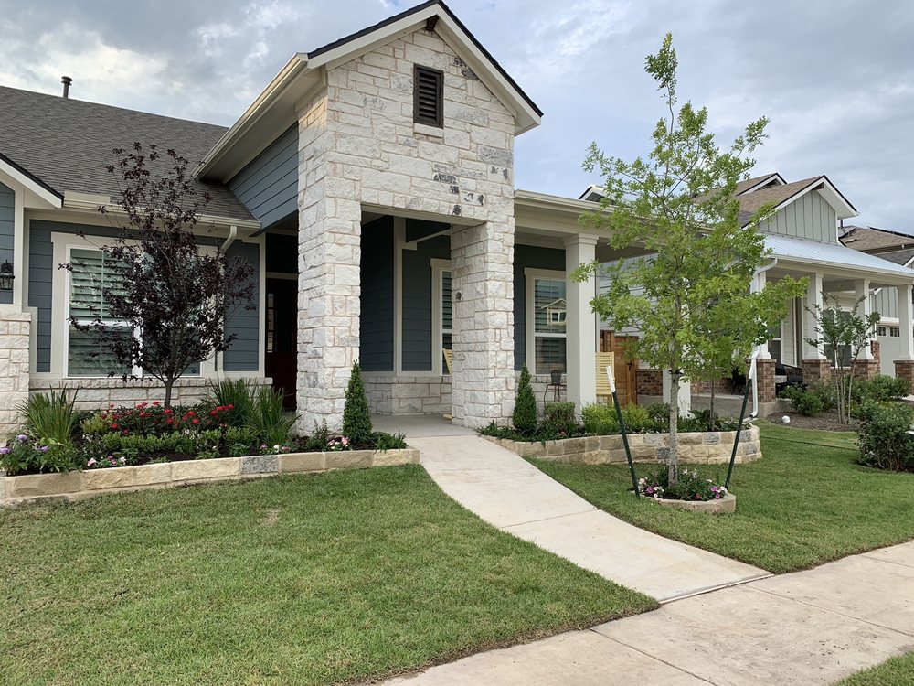 Black Fox Outdoor Services - tree service in Austin, TX