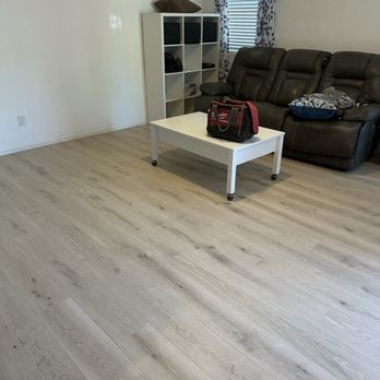 Western States Flooring - Living room flooring - Flooring Near Me - Chandler, Arizona