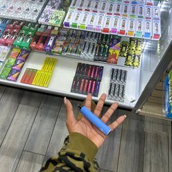 Vape & Smoke Shop - Wilton Manors - Vape HEAVEN