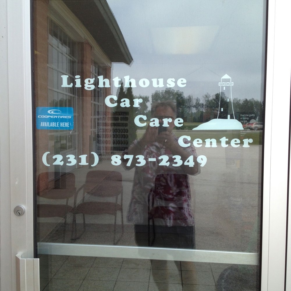 Lighthouse Car Care - hours - Tires Near Me - Hart, Michigan Lighthouse Car Care - hours - Tires Near Me - Hart, Michigan
