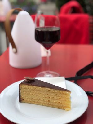 Café Luitpold by null