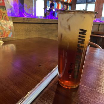 Ninja Ramen - Ramen Near Me - York, Pennsylvania