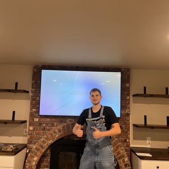 TV Mount Master - TV Mounting Near Me