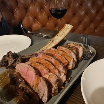 Pichet - *Special* Tomahawk Steak for 2 - Brasseries Near Me - Dublin, D